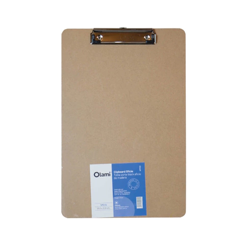 PORTA BLOCK MADERA OF MT920 OLAMI