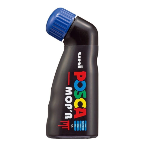 Posca Mop´R PCM-22 Azul - comprar online