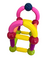 Puzzle Magnetic Rod 30 piezas - Maravilloso Mundo