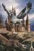 Imagen de Rompecabezas 3d Harry Potter Hipogrifo 300 Piezas