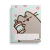 Separadores Mooving Pusheen x 6