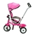 Triciclo 360 Bebitos XG6419 en internet