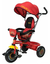 Triciclo Bebitos CARS XG 18819