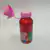 Botella Cantimplora de Aluminio Antivuelco Peppa Pig - comprar online