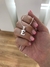 Dije Letter - SARAH JOYAS
