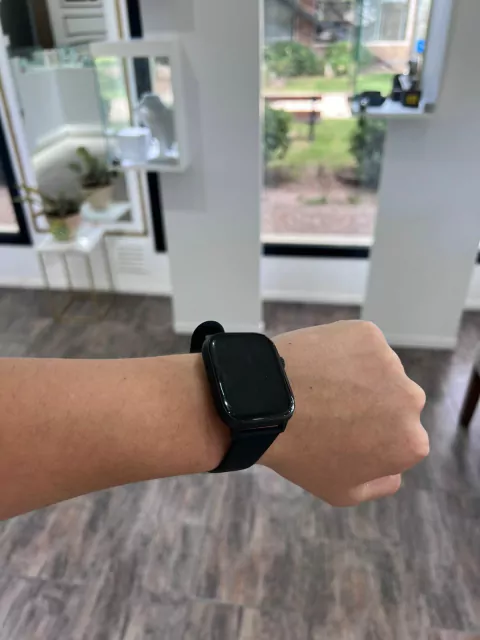 Smartwatch John L. Cook Barcelona