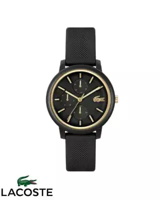 Reloj Lacoste Unisex 12.12 Multifuncion 2001327
