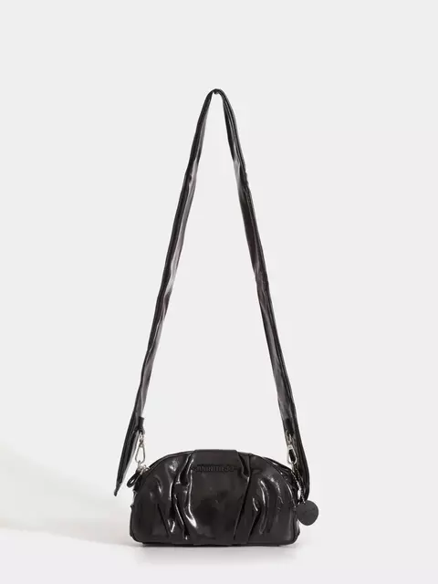 Bandolera Negra Naila