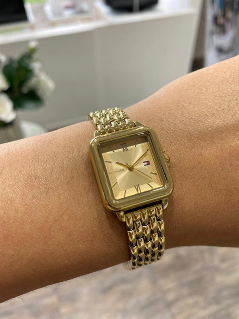 Reloj Tommy Hilfiger 1782832