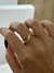 Anillo Chain Gold - comprar online