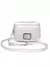 Bandolera Verona Plata en internet