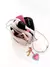 Bandolera Verona Plata - comprar online