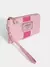 Billetera Clasica Tipo Sobre Rosa - comprar online