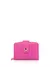 Billetera Fucsia Mediana