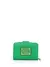 Billetera Verde Mediana - comprar online