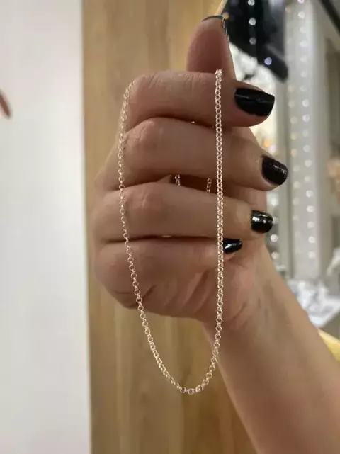 Cadena Micro Rolo