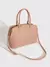 Cartera Grande Venecia Nude - comprar online