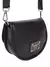 Bandolera Cleo Negra - comprar online
