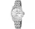 Reloj Festina Analogico para Mujer I Modelo Classic I F20455.1 - comprar online