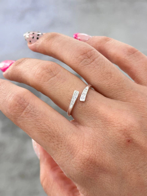 Anillo georgia - comprar online