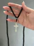 Rosario con crucifijo John L. Cook ATOM Collection JLC532 en internet