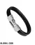 Pulsera John L. Cook URBAN Collection JLC510
