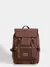 Mochila Minerva Marron - comprar online