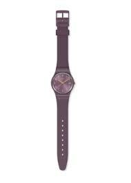 SWATCH PEARLYPURPLE GV403