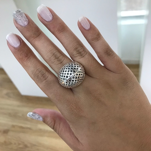 Anillo Tulia
