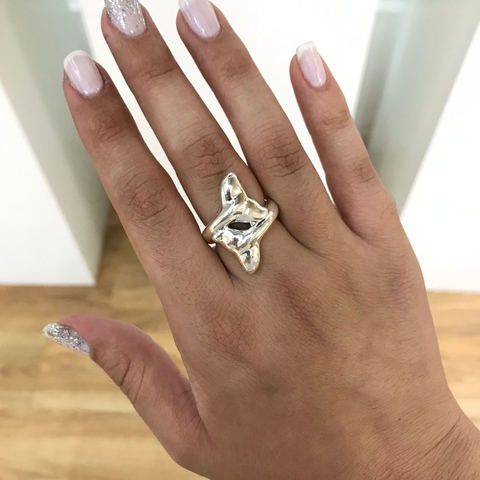 Anillo Sirena