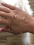 Choker Andalucia Rose - comprar online
