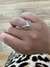 Anillo V brillo