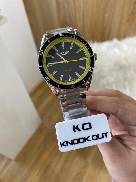 Reloj KO 2463