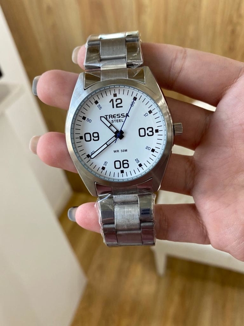 Reloj TRESSA SUNDAY/H