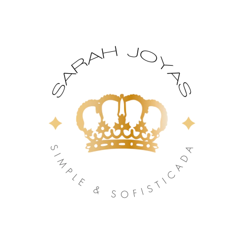 Sello de SARAH JOYAS