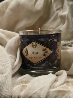 Velas de bruja - comprar online