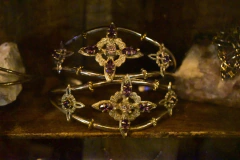 Pulsera nudo de bruja - comprar online
