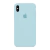 Silicone Case iPhone Xs Max