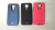 Fundas Redmi Note 9