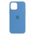 Silicone Case iPhone 17 Pro - comprar online