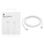 Cable Certificado USB-C a Lightning (1m)