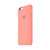 Silicone Case iPhone 6/6s en internet