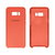 Silicone Case Samsung S8 en internet