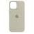 Silicone Case iPhone 16 Pro - tienda online