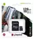Tarjeta de memoria Kingston 128GB - 100MB/s