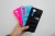 Silicone Puffer Moto Edge 30