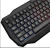 Teclado Rainbow Gamer Xtrike Me KB-302 - comprar online