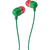 Auricular InEar Marley Little Bird - comprar online