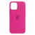 Silicone Case iPhone 16 Pro - tienda online