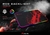 Mousepad Gamer Xtrike ME con luz LED en internet